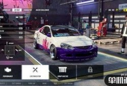 飞车炫光最新爆料图片大全,惊艳图片大盘点，视觉盛宴即将开启